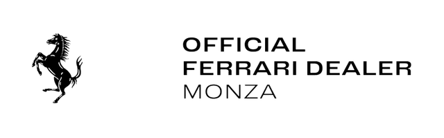 Ferrari sponsor logo