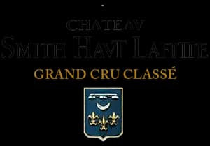 Château Smith Haut Lafitte sponsor logo